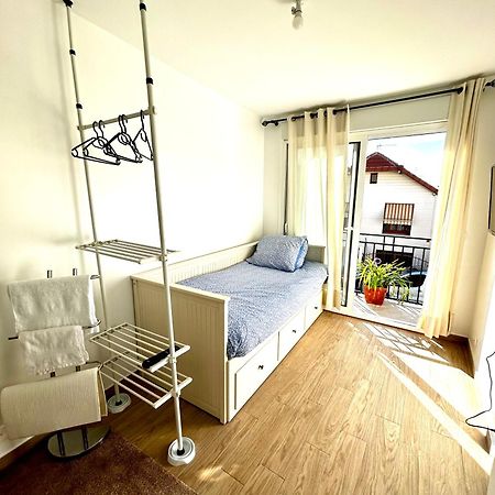 Maison Studio Duplex Mont Valerien Ναντέρ Εξωτερικό φωτογραφία