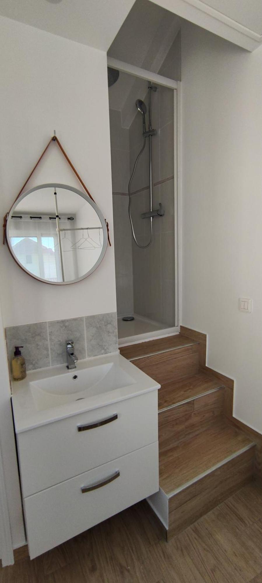 Maison Studio Duplex Mont Valerien Ναντέρ Εξωτερικό φωτογραφία