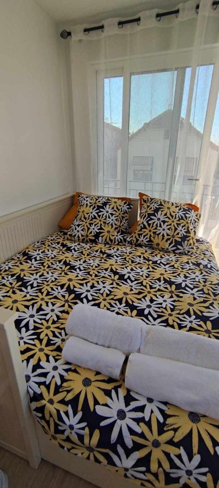 Maison Studio Duplex Mont Valerien Ναντέρ Εξωτερικό φωτογραφία