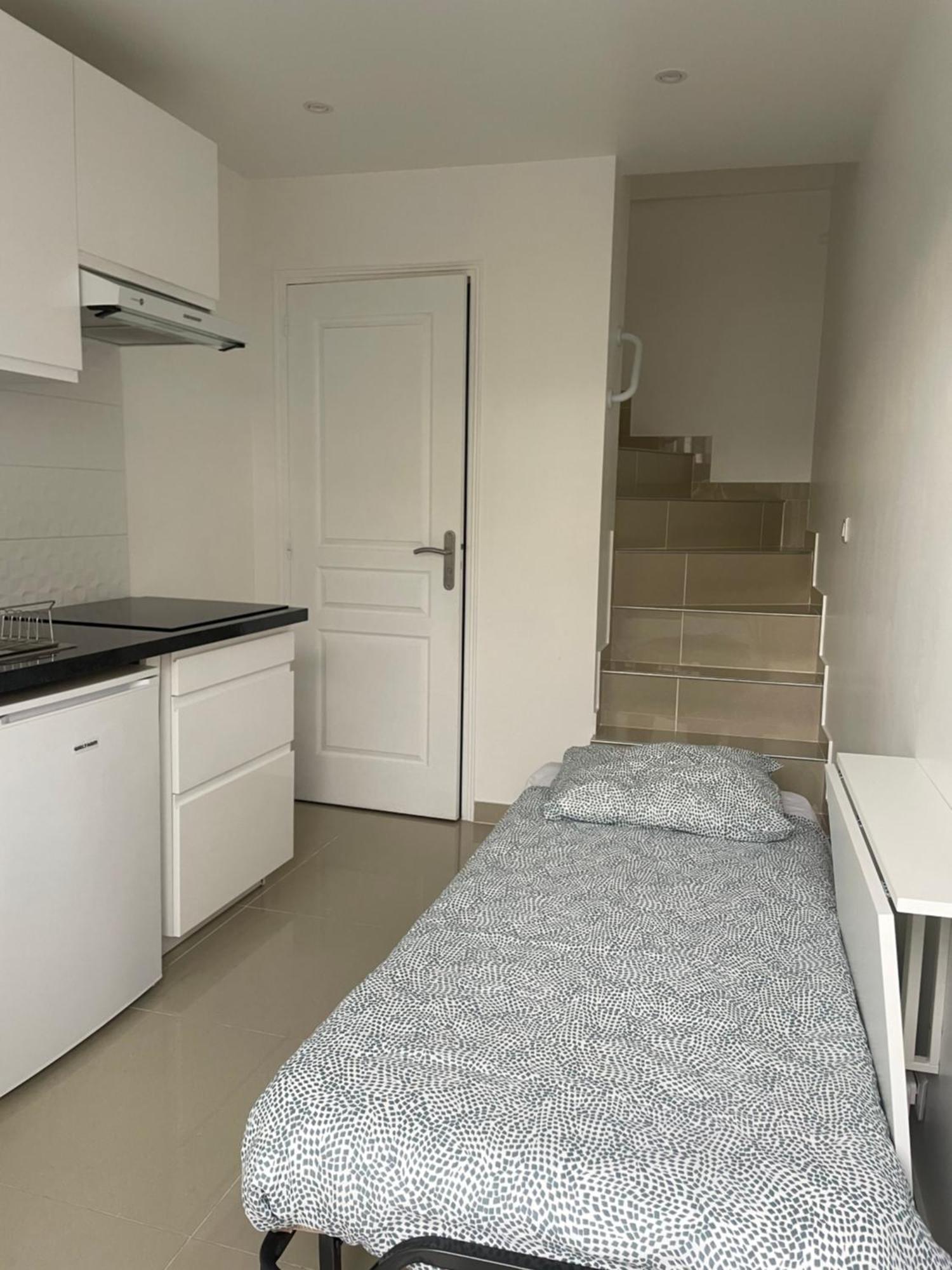Maison Studio Duplex Mont Valerien Ναντέρ Εξωτερικό φωτογραφία