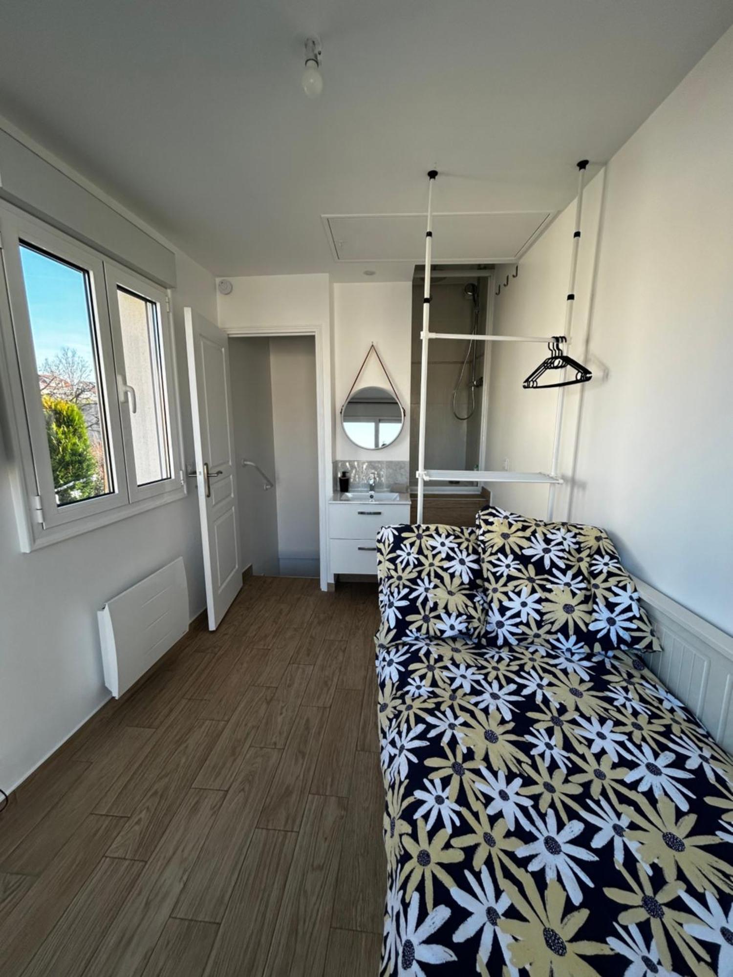 Maison Studio Duplex Mont Valerien Ναντέρ Εξωτερικό φωτογραφία