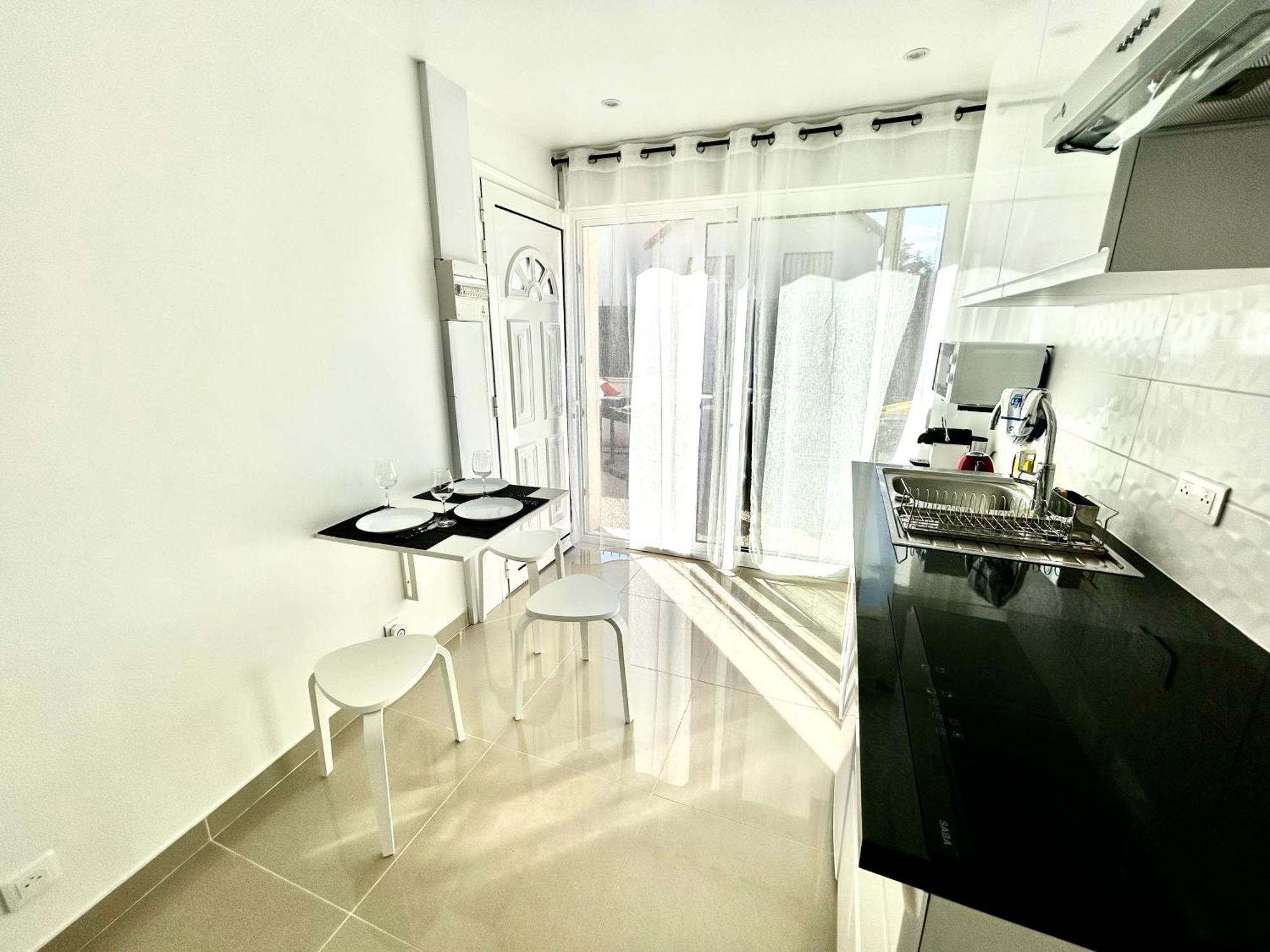 Maison Studio Duplex Mont Valerien Ναντέρ Εξωτερικό φωτογραφία